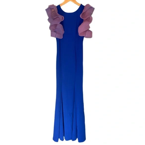 caroline prom dress Portia and Scarlett Caroline Gown Dress